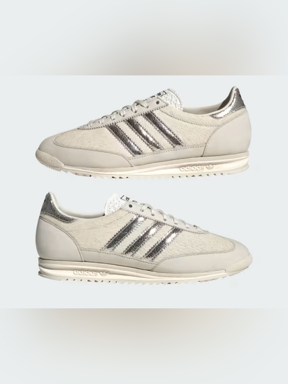 Adidas SL 72 OG Women's JR5163 Size 8.5 NIB